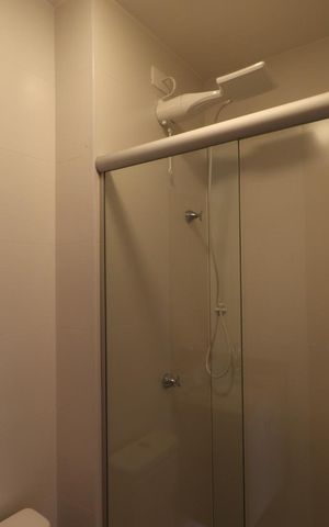 Apartamento para alugar com 70m², 2 quartos e 1 vaga Apartamento para alugar com 70m², 2 quartos e 1 vagaBanheiro Social