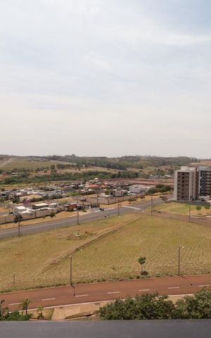 Apartamento para alugar com 70m², 2 quartos e 1 vaga Apartamento para alugar com 70m², 2 quartos e 1 vagaVista da Sacada da Sala/Cozinha