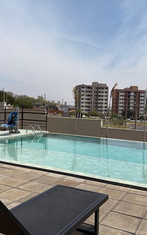 Apartamento para alugar com 70m², 2 quartos e 1 vaga Apartamento para alugar com 70m², 2 quartos e 1 vagaÁrea comum