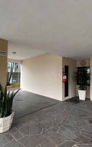 Apartamento à venda com 60m², 1 quarto e sem vagaÁrea comum