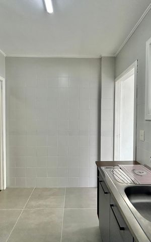 Apartamento à venda com 60m², 1 quarto e sem vagaCozinha