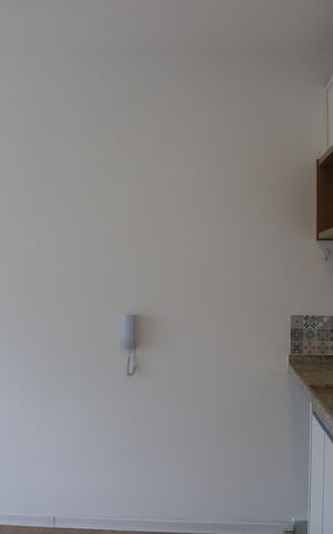 Apartamento à venda com 28m², 1 quarto e sem vagaCozinha 