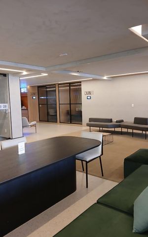 Studio para alugar com 26m², 1 quarto e sem vagaÁrea comum