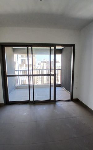 Studio para alugar com 26m², 1 quarto e sem vagaStudio