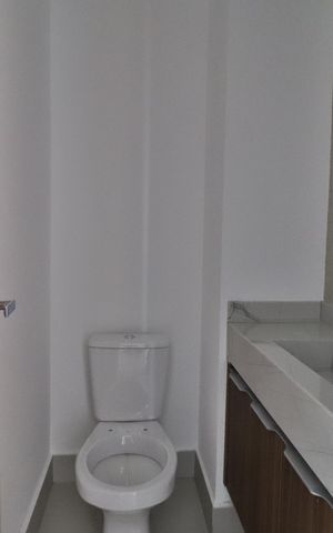 Apartamento para alugar com 89m², 2 quartos e 2 vagasLavabo