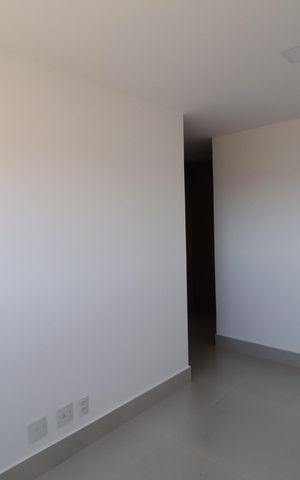 Apartamento para alugar com 89m², 2 quartos e 2 vagasSuíte 2