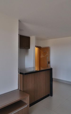 Apartamento para alugar com 89m², 2 quartos e 2 vagasSala