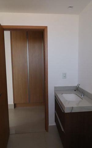 Apartamento para alugar com 89m², 2 quartos e 2 vagasBanheiro da Suíte 2