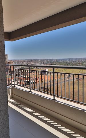 Apartamento para alugar com 89m², 2 quartos e 2 vagasVaranda