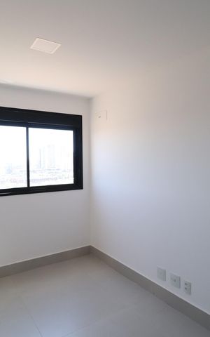 Apartamento para alugar com 89m², 2 quartos e 2 vagasSuíte 2