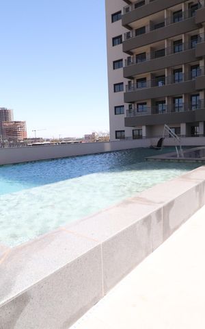 Apartamento para alugar com 89m², 2 quartos e 2 vagasÁrea comum - Piscina
