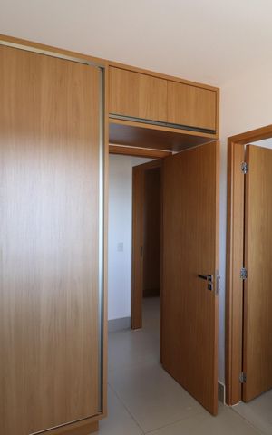 Apartamento para alugar com 89m², 2 quartos e 2 vagasSuíte