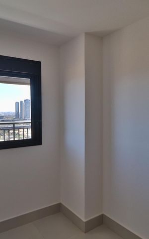 Apartamento para alugar com 89m², 2 quartos e 2 vagasSuíte