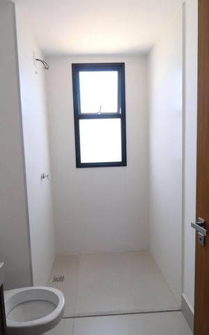 Apartamento para alugar com 89m², 2 quartos e 2 vagasBanheiro da Suíte 2