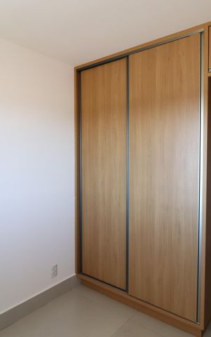 Apartamento para alugar com 89m², 2 quartos e 2 vagasSuíte
