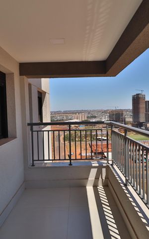 Apartamento para alugar com 89m², 2 quartos e 2 vagasVaranda