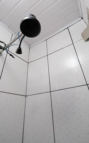 Casa à venda com 75m², 2 quartos e sem vagaBanheiro Social