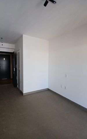 Studio à venda com 27m², 1 quarto e sem vagaStudio