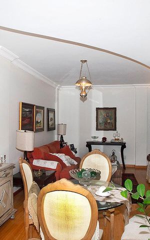 Apartamento para alugar com 150m², 3 quartos e sem vagaSala