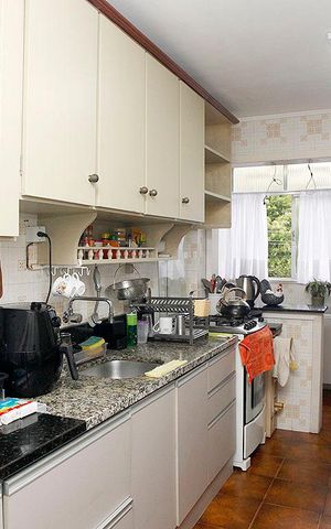 Apartamento para alugar com 150m², 3 quartos e sem vagaCozinha