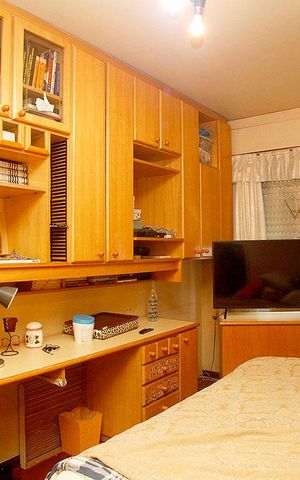 Apartamento para alugar com 150m², 3 quartos e sem vagaQuarto 1