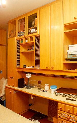 Apartamento para alugar com 150m², 3 quartos e sem vagaQuarto 3