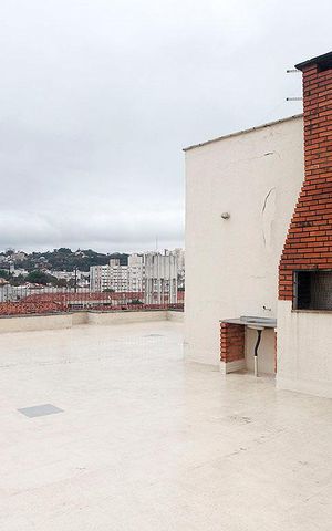 Apartamento para alugar com 150m², 3 quartos e sem vagaÁrea Comum - Churrasqueira