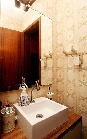Apartamento para alugar com 150m², 3 quartos e sem vagaBanheiro 1 Quarto Suíte