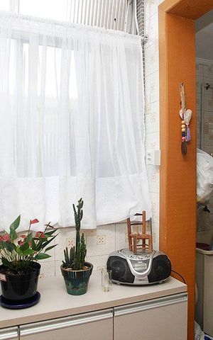 Apartamento para alugar com 150m², 3 quartos e sem vagaÁrea de Serviço
