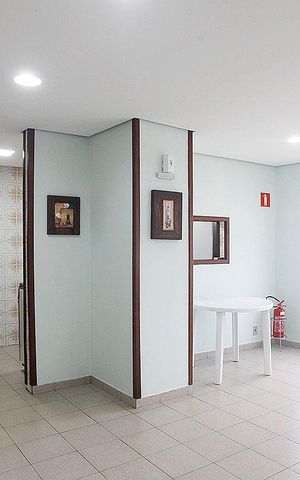 Apartamento para alugar com 150m², 3 quartos e sem vagaÁrea Comum - Salão de Festas