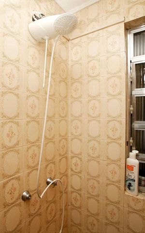 Apartamento para alugar com 150m², 3 quartos e sem vagaBanheiro 1 Quarto Suíte