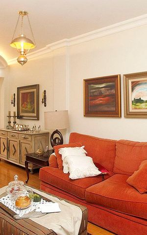 Apartamento para alugar com 150m², 3 quartos e sem vagaSala
