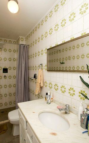 Apartamento para alugar com 150m², 3 quartos e sem vagaBanheiro 2