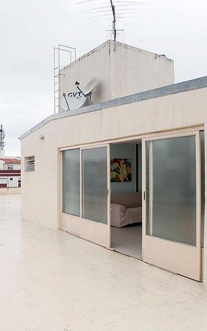 Apartamento para alugar com 150m², 3 quartos e sem vagaÁrea Comum - Rooftop