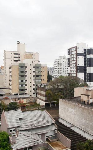 Apartamento para alugar com 150m², 3 quartos e sem vagaÁrea Comum - Rooftop Vista