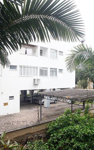 Apartamento para alugar com 150m², 3 quartos e sem vagaQuarto 2 Vista