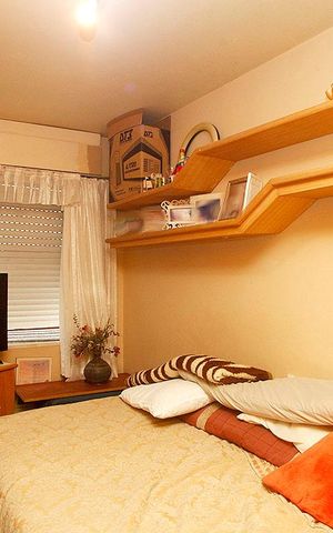 Apartamento para alugar com 150m², 3 quartos e sem vagaQuarto 1