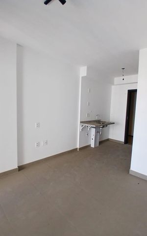 Studio para alugar com 26m², 1 quarto e sem vagaStudio