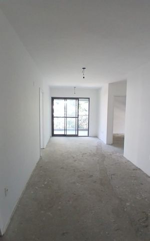 Apartamento à venda com 85m², 3 quartos e sem vaga Apartamento à venda com 85m², 3 quartos e sem vagaSala/Cozinha