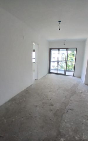 Apartamento à venda com 85m², 3 quartos e sem vaga Apartamento à venda com 85m², 3 quartos e sem vagaSala/Cozinha