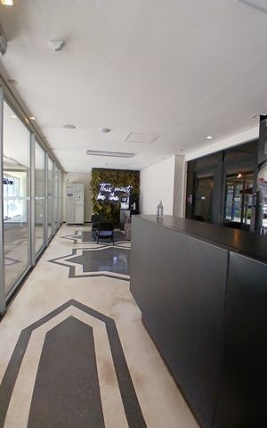 Studio para alugar com 19m², 1 quarto e sem vaga Studio para alugar com 19m², 1 quarto e sem vagaÁrea comum