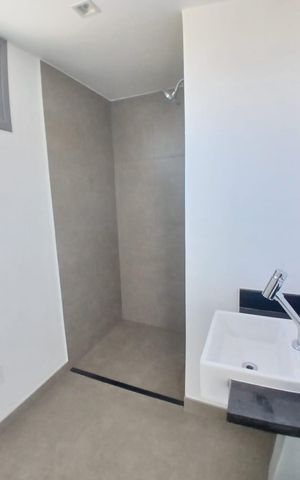 Studio para alugar com 19m², 1 quarto e sem vaga Studio para alugar com 19m², 1 quarto e sem vagaBanheiro Social
