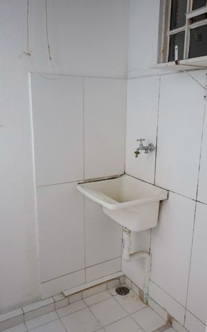 Apartamento à venda com 42m², 2 quartos e 1 vaga Apartamento à venda com 42m², 2 quartos e 1 vagaÁrea de Serviço