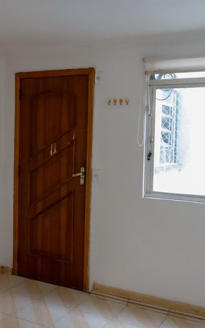 Apartamento à venda com 42m², 2 quartos e 1 vaga Apartamento à venda com 42m², 2 quartos e 1 vagaSala