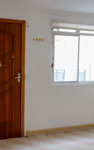 Apartamento à venda com 42m², 2 quartos e 1 vaga Apartamento à venda com 42m², 2 quartos e 1 vagaSala