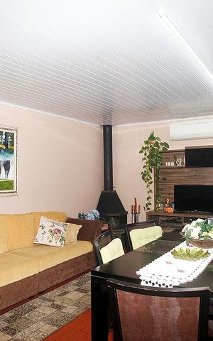 Casa à venda com 350m², 3 quartos e 3 vagasSala 4