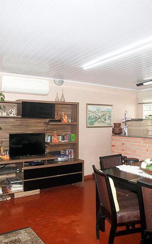 Casa à venda com 350m², 3 quartos e 3 vagasSala 4