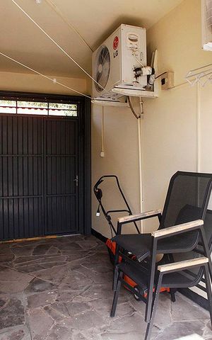 Casa à venda com 350m², 3 quartos e 3 vagasQuintal