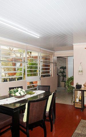 Casa à venda com 350m², 3 quartos e 3 vagasSala 4