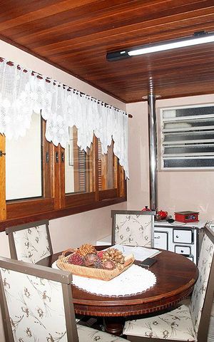 Casa à venda com 350m², 3 quartos e 3 vagasSala 3